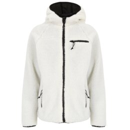 Brandit - BD5024 - Teddyfleece Worker Jacket - white