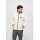 Brandit - BD5024 - Teddyfleece Worker Jacket - white