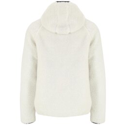 Brandit - BD5024 - Teddyfleece Worker Jacket - white 6XL