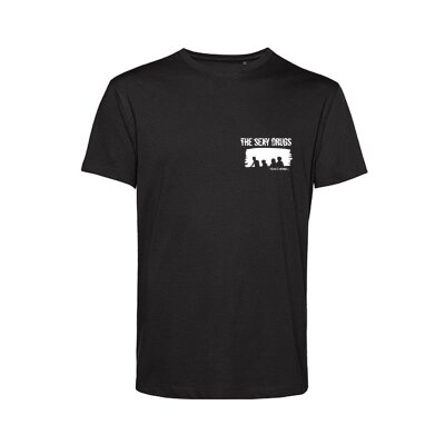 The Sexy Drugs - Reckless Memories - black - T-Shirt