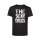 The Sexy Drugs - Logo - black - T-Shirt XS