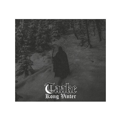 TUSMÖRKE - EN PAKT MED NATUREN - CD