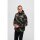 Brandit - BD5024 - Teddyfleece Worker Jacket - dark camo