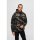 Brandit - BD5024 - Teddyfleece Worker Jacket - dark camo 7XL