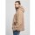 Brandit - BD5024 - Teddyfleece Worker Jacket - camel