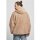 Brandit - BD5024 - Teddyfleece Worker Jacket - camel