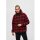 Brandit - BD5024 - Teddyfleece Worker Jacket - red/black