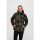 Brandit - BD5024 - Teddyfleece Worker Jacket - woodland XXL