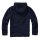 Brandit - BD5023 - Teddyfleece Worker Pullover - navy