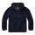Brandit - BD5023 - Teddyfleece Worker Pullover - navy