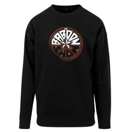 Baboon Show, The - New Logo - Sweatshirt - black XS