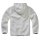 Brandit - BD5023 - Teddyfleece Worker Pullover - white
