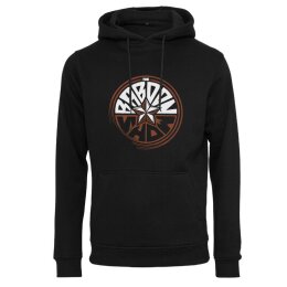 Baboon Show, The - New Logo - Hoodie - black L