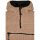 Brandit - BD5023 - Teddyfleece Worker Pullover - camel