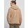 Brandit - BD5023 - Teddyfleece Worker Pullover - camel