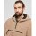 Brandit - BD5023 - Teddyfleece Worker Pullover - camel