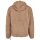 Brandit - BD5023 - Teddyfleece Worker Pullover - camel