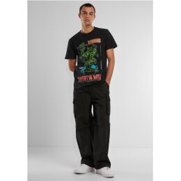 Beastie Boys - MT2120 -  Robot - T-Shirt - black XXL