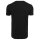Beastie Boys - MT2120 -  Robot - T-Shirt - black XXL