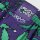 Lousy Livin - Weedy -  LUUWWEE - Boxershort - purple haze L