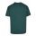 Beastie Boys - MT3129 -  Animal  - T-Shirt - bottlegreen XXL