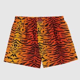 Lousy Livin - Tiger -   LUUWTIG - Boxershort - saffron L