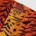Lousy Livin - Tiger -   LUUWTIG - Boxershort - saffron L