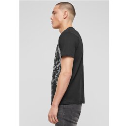 Motörhead - BD61004 - Warpig - T-Shirt - black S