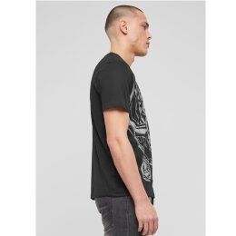 Motörhead - BD61004 - Warpig - T-Shirt - black L