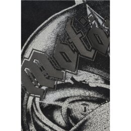 Motörhead - BD61004 - Warpig - T-Shirt - black L