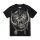 Motörhead - BD61004 - Warpig - T-Shirt - black L