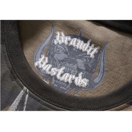 Motörhead - BD61004 - Warpig - T-Shirt - darkcamo