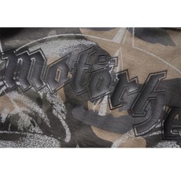 Motörhead - BD61004 - Warpig - T-Shirt - darkcamo