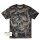 Motörhead - BD61004 - Warpig - T-Shirt - darkcamo