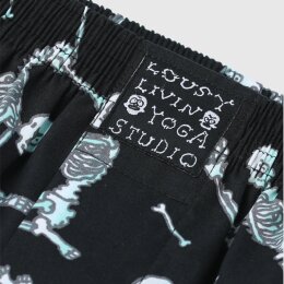 Lousy Livin - Yoga Studio - LUUWYS - Boxershort - black XL
