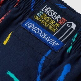 Lousy Livin - Laser Rawal - LUUWLARA - Boxershort - navy M
