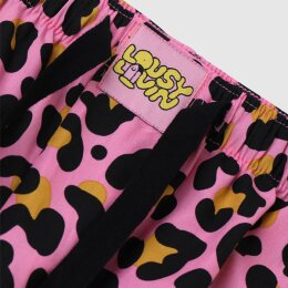 Lousy Livin - Leroy - LUPCLRY - Pyjama Pant - pink M