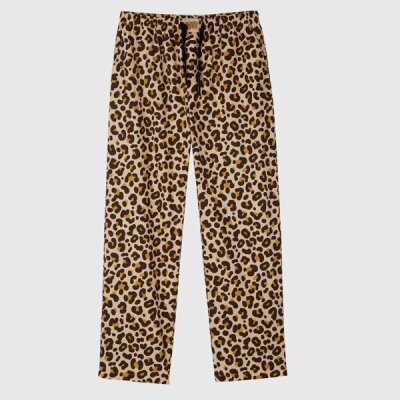 Lousy Livin - Leroy - LUPCLRY - Pyjama Pant - beige