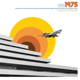 SCHMITZ & NIEBUHR - PORZ 1975 - LP