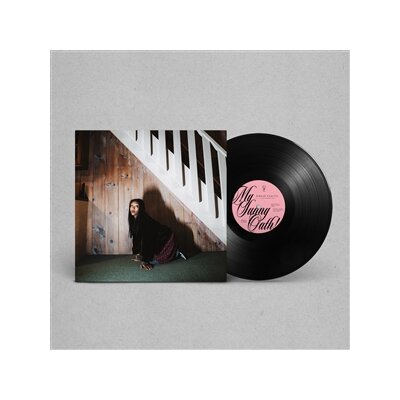 CAMILLE, JAHNAH - MY SUNNY OATH! - LP