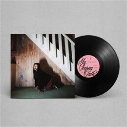 CAMILLE, JAHNAH - MY SUNNY OATH! - LP