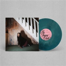 CAMILLE, JAHNAH - MY SUNNY OATH! (HAZY BLUE VINYL) - LP