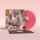 BUG CLUB, THE - VERY HUMAN FEATURES  (LTD. BIO PINK VINYL) - LP
