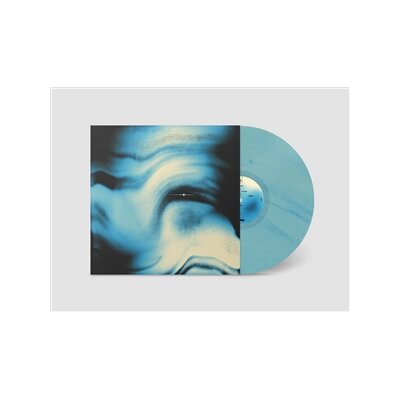 TITUS, LUKE - FROM WHAT WAS WILL GROW A FLOWER (LTD. BLUE VINYL) - LP