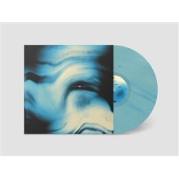 TITUS, LUKE - FROM WHAT WAS WILL GROW A FLOWER (LTD. BLUE...