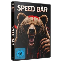 TIERHORROR - SPEED BÄR - DVM