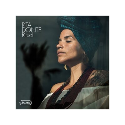 DONTE, RITA - RITUAL - CD