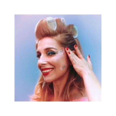 CARLOTTI, BARBARA - CHÉRIS TON FUTUR! - CD