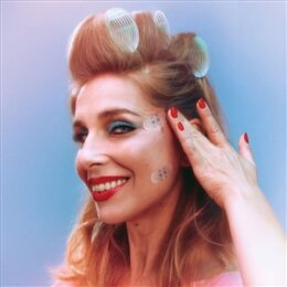 CARLOTTI, BARBARA - CHÉRIS TON FUTUR! - CD