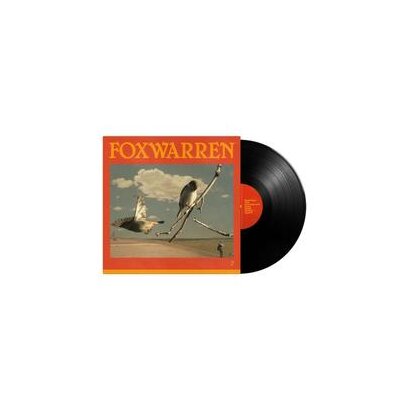 FOXWARREN - 2 - LP